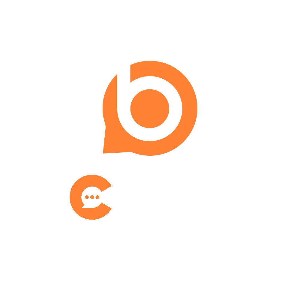 BharathChat Logo